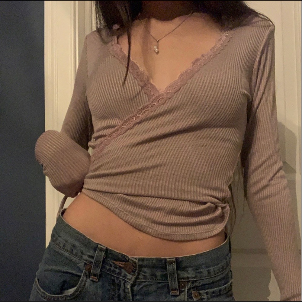 Urban Outfitters Size Small Lavender